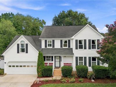 641 Edgewood Arch