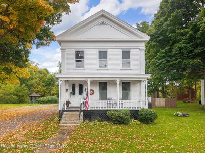 Property at 1558 Clauverwie Road, Middleburgh, NY
