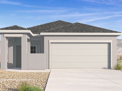 The Sophia Plan, Volcano Mesa