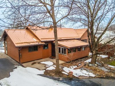 Property at 519 STATE HIGHWAY 153, Mosinee, WI