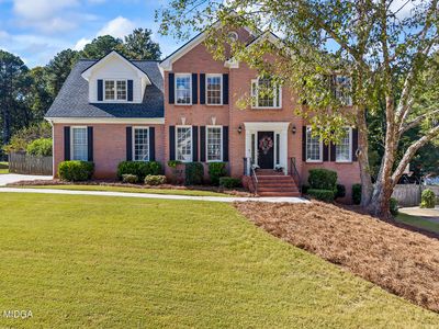 1845 Lisa Springs Dr