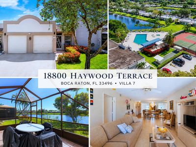 18800 Haywood Terrace #7