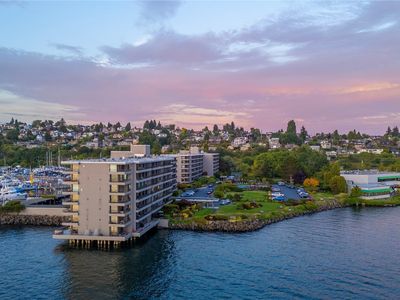 6535 Seaview Avenue NW #510B
