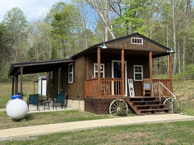Property at 2890 Logsdon Cemetery Rd, Clarkson, KY
