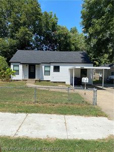3709 Chaffee Dr
