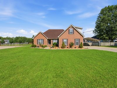 117 Mabry Dr