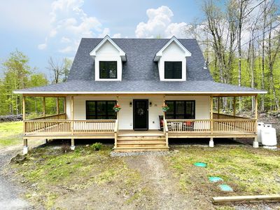 Property at 36 Campbell Rd, Plainfield, MA
