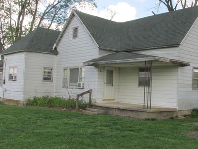 4300 N Morrison Rd