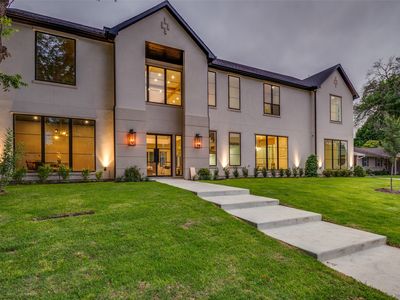 3624 Warick Dr