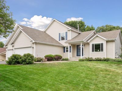 Property at 10362 Fox Run Rd, Woodbury, MN