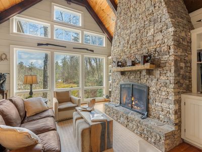 42 Hemlock Ridge