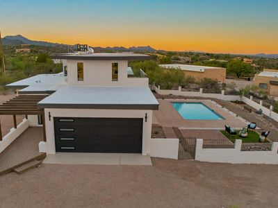 1601 N Blue Ridge Rd