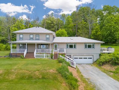 Property at 233 Pioneer Rd, Millerton, PA