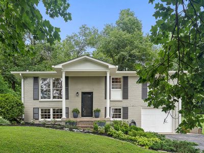 154 Lake Park Dr