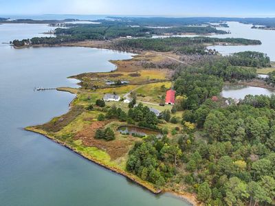 5304 Cassons Neck Rd