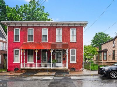 265 N Union St