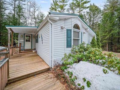 Property at 68 Threshing Mill Road, Sanbornton, NH