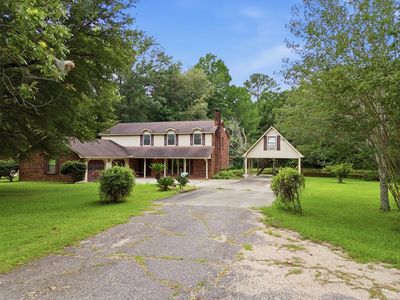 107 Stevenson Rd