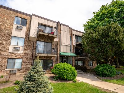 1477 N Winslowe Dr UNIT 302