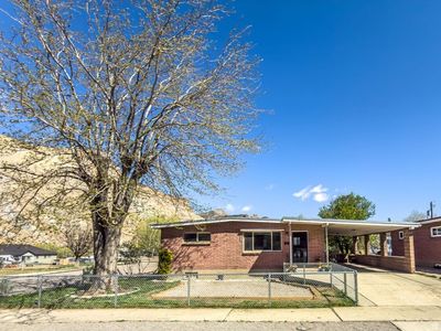 Property at 1 S 3rd Ave, Helper, UT
