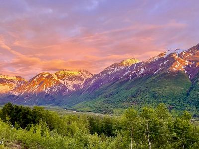 Property at 0000 Eagle River Biz Opportunity, Eagle River, AK