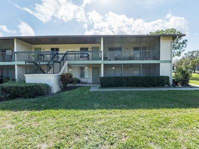 6341 Chasewood Drive #D