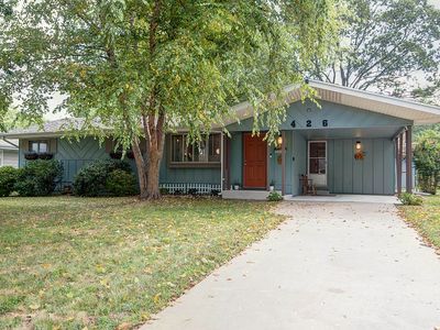 426 N Oak Grove Ave