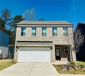 4445 Buttonwood Ln