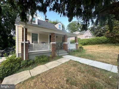 Property at 4510 Heath St, Capitol Heights, MD