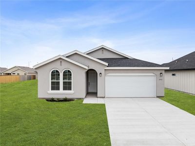 300 W Landon St W