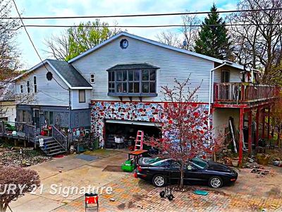 808 McKinley St