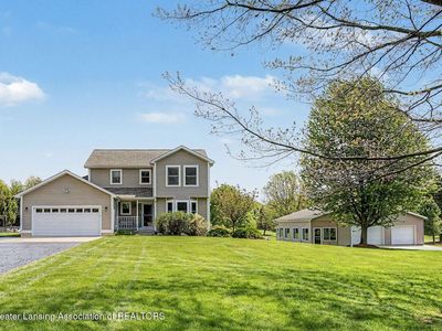 Property at 3240 Dietz Rd, Williamston, MI