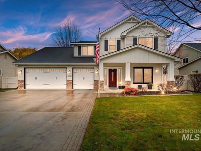 2998 E Shadowwolf Dr