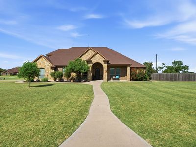 Property at 102 Brock Ct, Millsap, TX