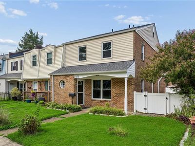 675 Baker Rd