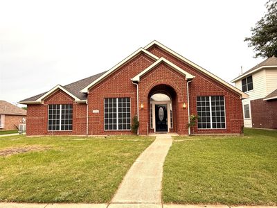 11112 Amber Valley Dr