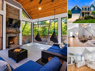 Property at 7702 Spanish Oaks Dr, Waxhaw, NC