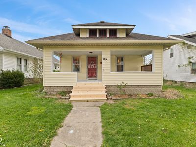 125 W Harrison St