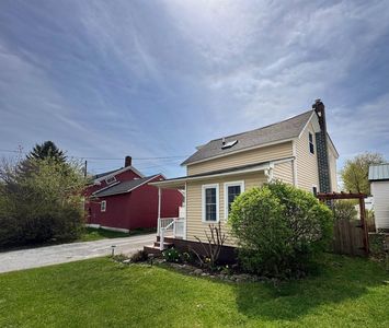 Property at 36 Lasalle Street, Saint Albans, VT