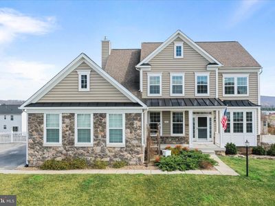 181 Lookout Mountain Ct