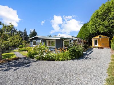 9963 Samish Island Road