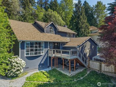 4918 Mill Pond Drive SE
