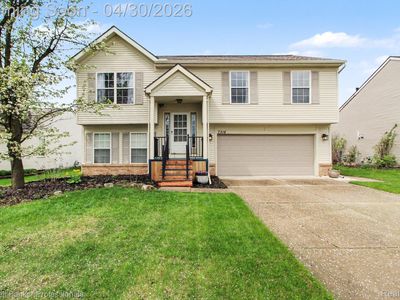 7318 Royal Troon Dr