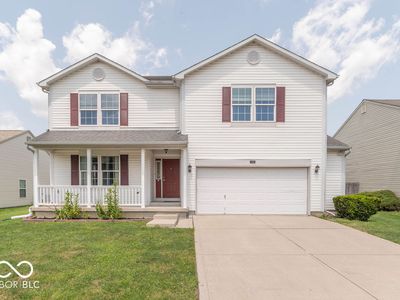 711 Bluff Creek Dr