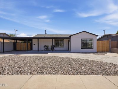 Property at 513 W 1ST Street, Mesa, AZ