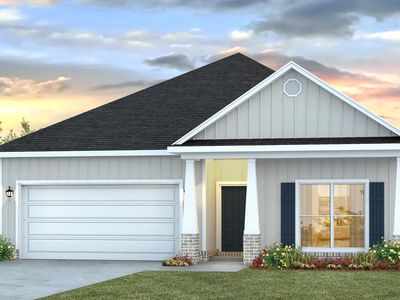 RHETT Plan, Stonebridge