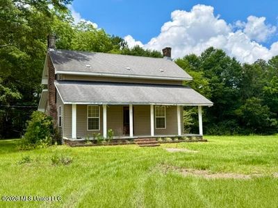 Property at 18 Easley Fortenberry Rd, Tylertown, MS