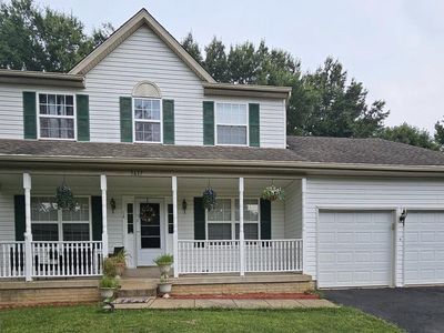 5617 Cambridge Dr