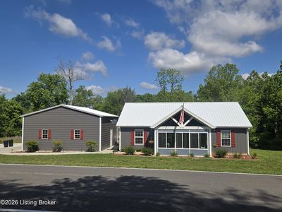Property at 5520 Rock Creek Rd, Clarkson, KY