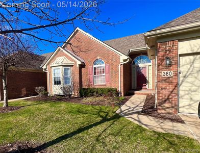 380 Woodhaven Dr
